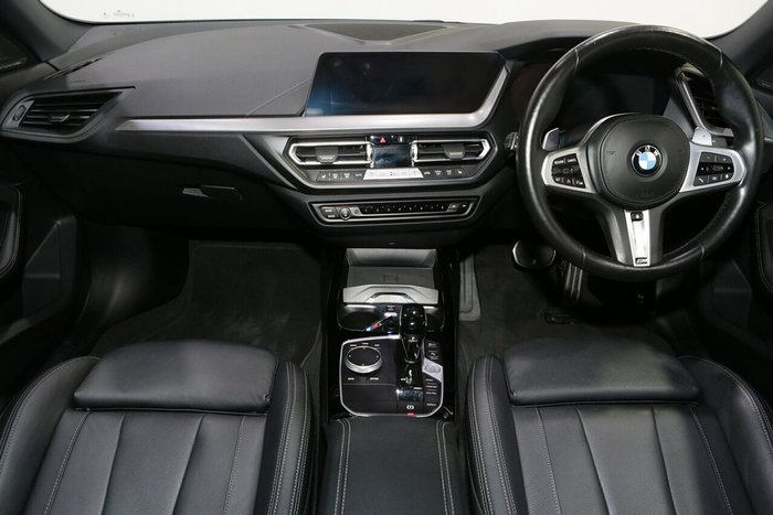 2022 BMW 2 Series M235i xDrive