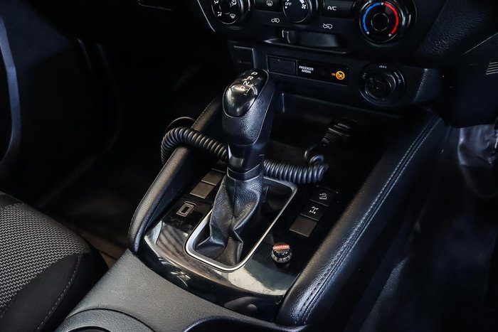 2022 Mazda BT-50 XT TF 4X4 Dual Range Ice White