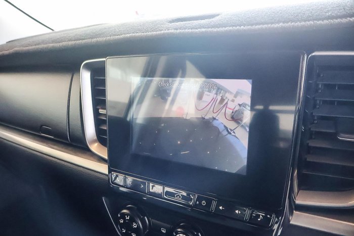 2022 Mazda BT-50 XT TF 4X4 Dual Range Ice White