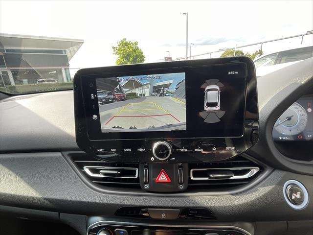 2024 Hyundai i30 N Premium