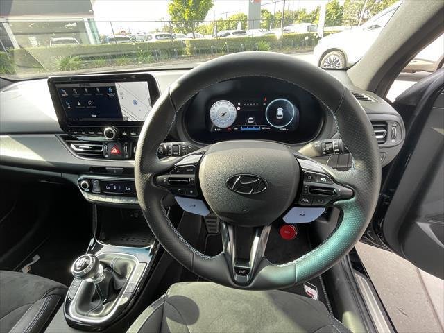 2024 Hyundai i30 N Premium