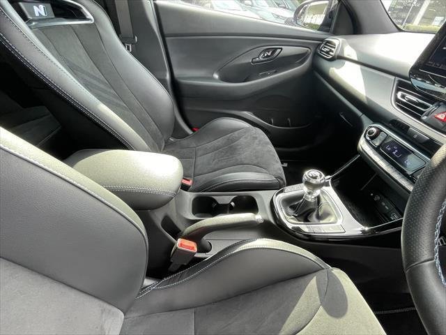 2024 Hyundai i30 N Premium