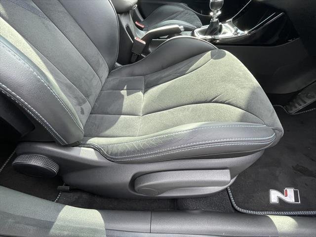 2024 Hyundai i30 N Premium