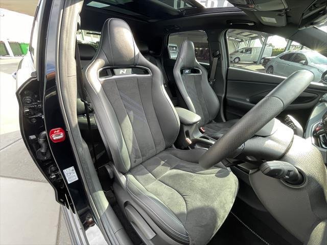 2024 Hyundai i30 N Premium