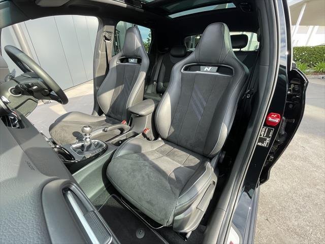 2024 Hyundai i30 N Premium