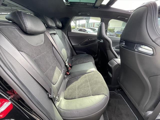 2024 Hyundai i30 N Premium