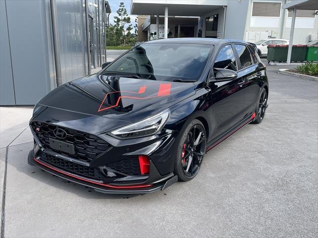 2024 Hyundai i30 N Premium