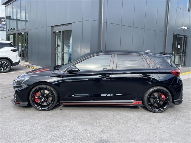 2024 Hyundai i30 N Premium