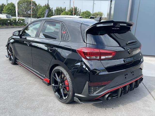 2024 Hyundai i30 N Premium