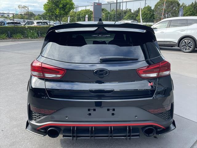 2024 Hyundai i30 N Premium