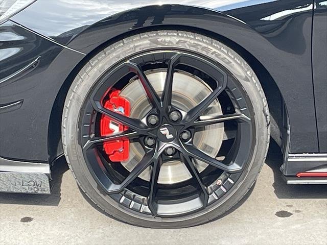 2024 Hyundai i30 N Premium