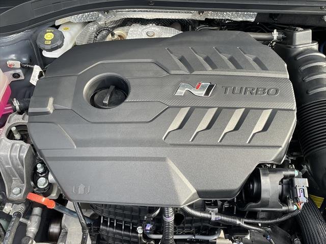 2024 Hyundai i30 N Premium