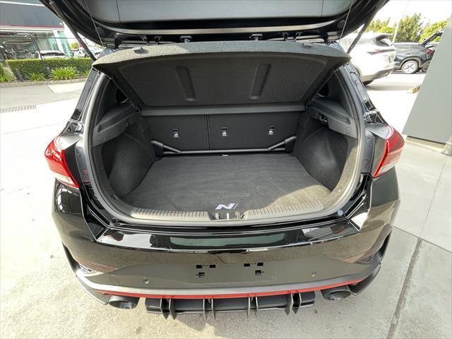 2024 Hyundai i30 N Premium