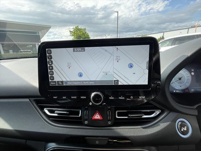 2024 Hyundai i30 N Premium