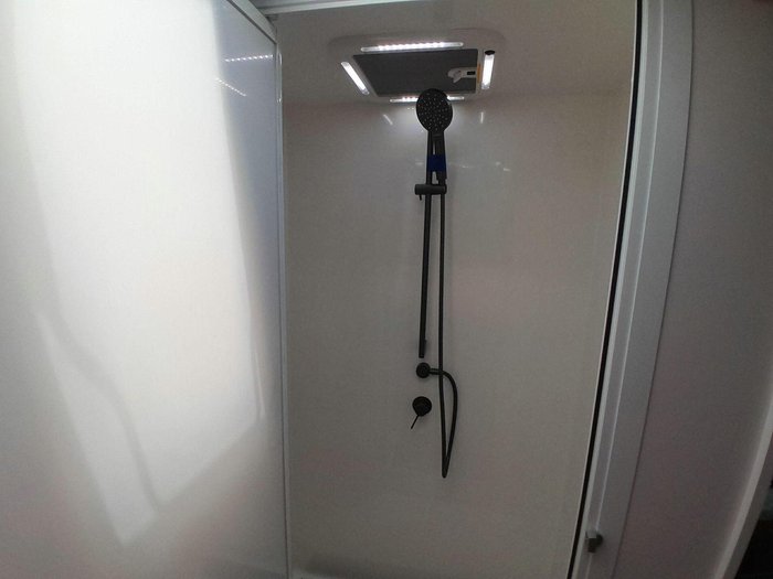 2025 Lotus Caravans Off Grid Og235sbd 23'5