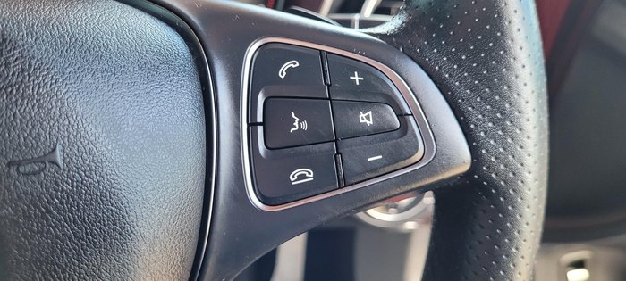 2017 Mercedes-Benz C-Class C200