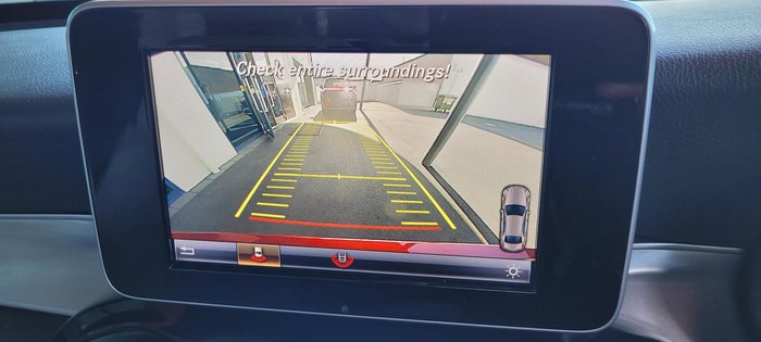 2017 Mercedes-Benz C-Class C200