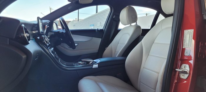 2017 Mercedes-Benz C-Class C200