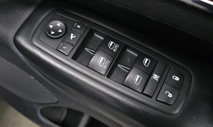 2012 Jeep Grand Cherokee Limited WK MY12 4X4 Constant Grey