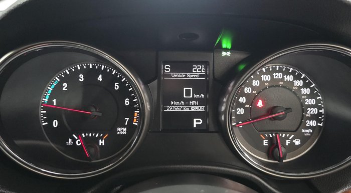 2012 Jeep Grand Cherokee Limited WK MY12 4X4 Constant Grey