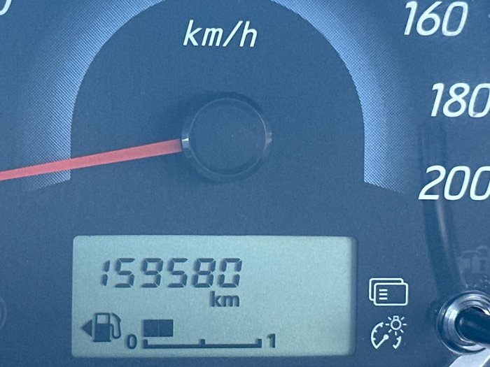 2014 Mitsubishi Mirage LS LA MY14 White