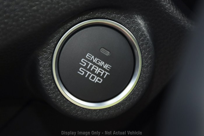 2025 Isuzu D-MAX X-TERRAIN