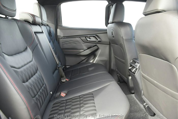 2025 Isuzu D-MAX X-TERRAIN