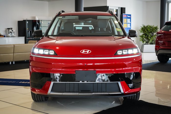 2026 Hyundai Elexio