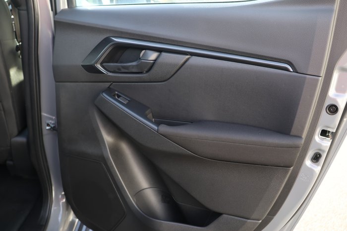 2025 Isuzu D-MAX X-RIDER