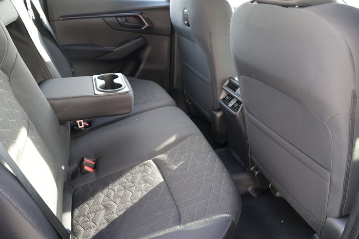 2025 Isuzu D-MAX X-RIDER
