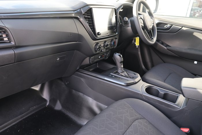 2025 Isuzu D-MAX X-RIDER