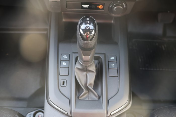 2025 Isuzu D-MAX X-RIDER