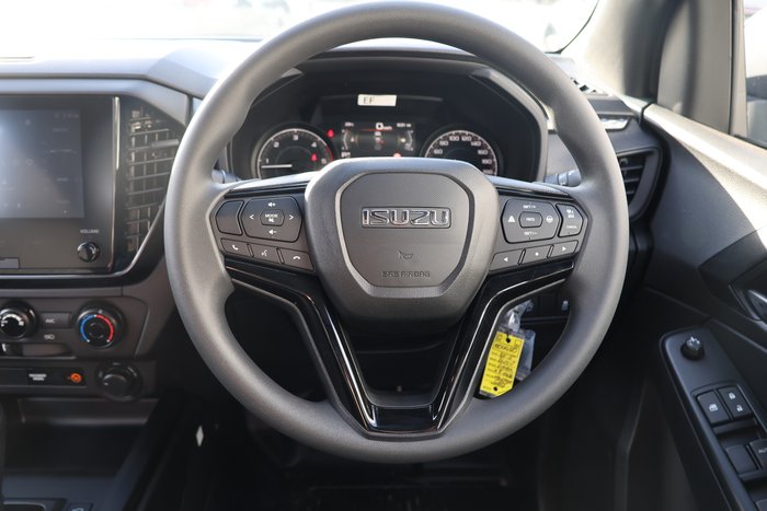 2025 Isuzu D-MAX X-RIDER
