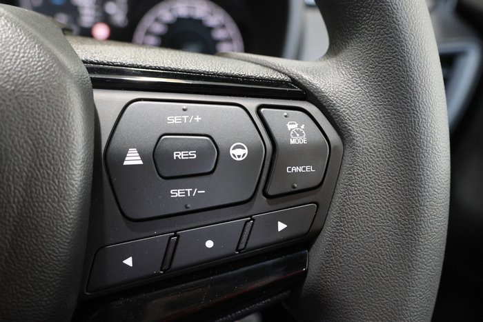 2025 Isuzu D-MAX X-RIDER