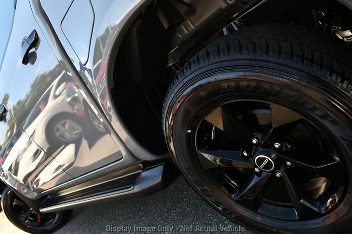 2025 Isuzu D-MAX X-RIDER