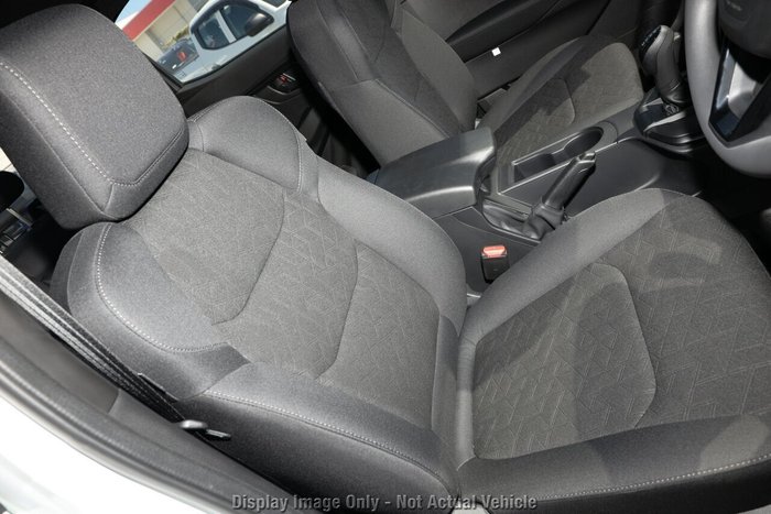 2025 Isuzu D-MAX X-RIDER