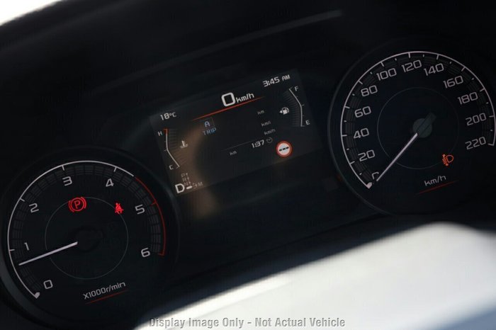 2025 Isuzu D-MAX X-RIDER