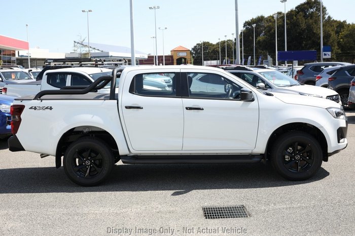 2025 Isuzu D-MAX X-RIDER