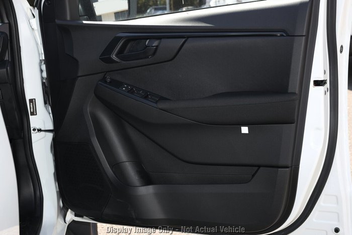 2025 Isuzu D-MAX X-RIDER