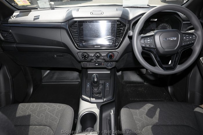 2025 Isuzu D-MAX X-RIDER