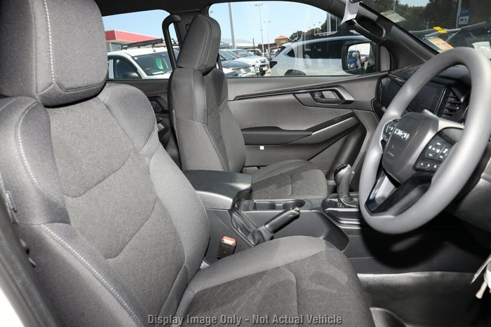 2025 Isuzu D-MAX X-RIDER