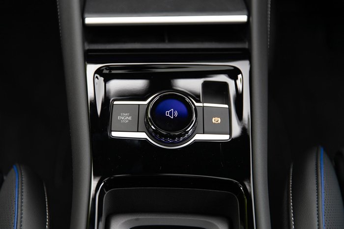 2025 Volkswagen Tiguan 195TSI R-Line