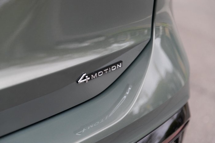 2025 Volkswagen Tiguan 195TSI R-Line