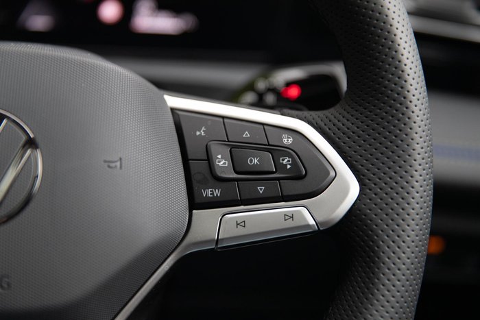 2025 Volkswagen Tiguan 195TSI R-Line