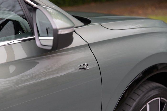 2025 Volkswagen Tiguan 195TSI R-Line