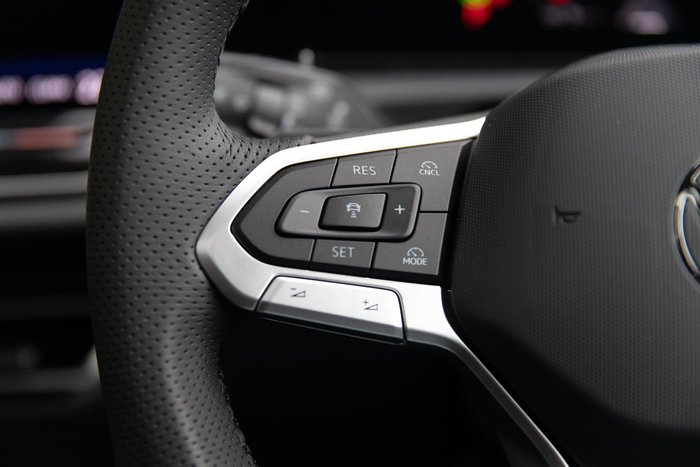 2025 Volkswagen Tiguan 195TSI R-Line