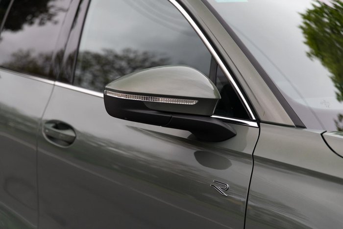 2025 Volkswagen Tiguan 195TSI R-Line