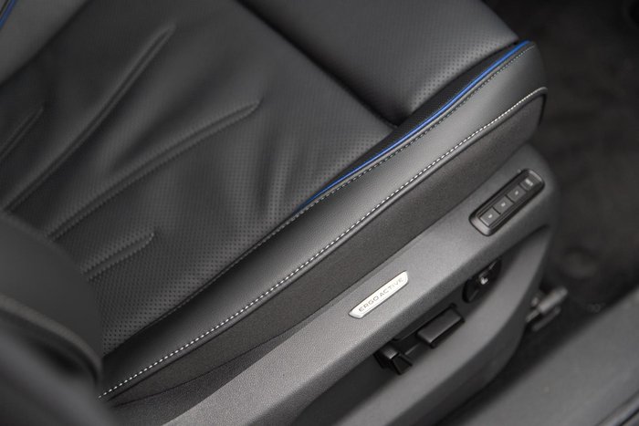 2025 Volkswagen Tiguan 195TSI R-Line