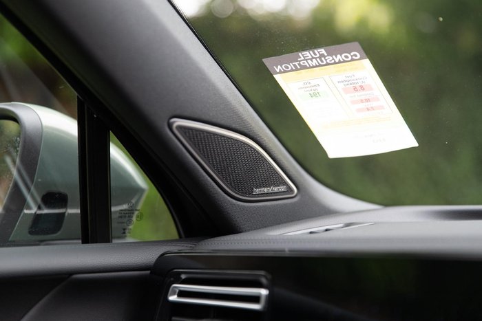 2025 Volkswagen Tiguan 195TSI R-Line