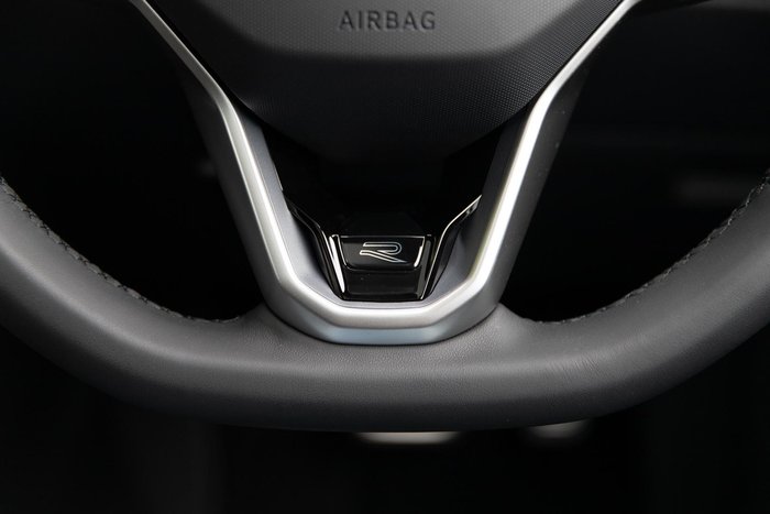 2025 Volkswagen Tiguan 195TSI R-Line